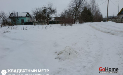 Купить участок, Шпаковщина, Восточный пер., 2/а, 19.01 соток. Фото 4