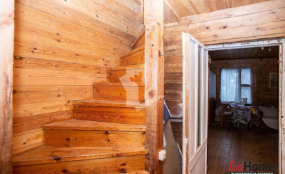 Купить дом в деревне, Факел, 5.57 соток. Фото 16