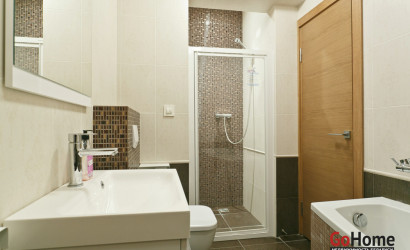 Снять 4-комнатную квартиру, Минск, ул. Тиражная, д. 52 (Советский район). Фото 14