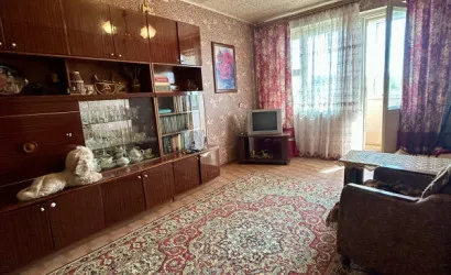  5-этаж.(45.9 м2), Новополоцк(Школьная ул., 12)