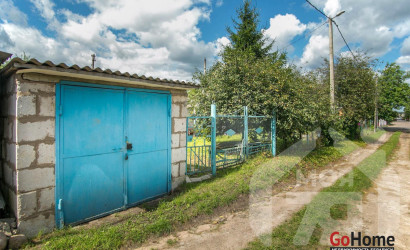 Купить дом, Молодечно, Великосельская ул., 7 соток. Фото 18