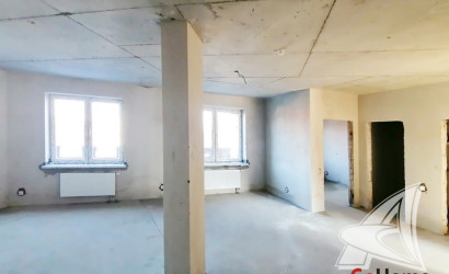 Купить 3-комнатную квартиру, Кобрин, , . Фото 3