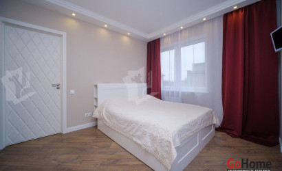 Купить 2-комнатную квартиру, Минск, Сурганова ул., 7/А (Первомайский район). Фото 27