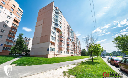 Купить 3-комнатную квартиру, Минск, Мазурова, 4(Фрунзенский район). Фото 20