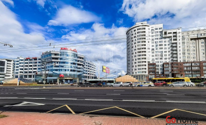 Купить 3-комнатную квартиру, Минск, Дзержинского просп., 9 (Московский район). Фото 32
