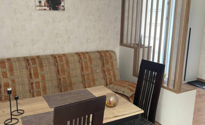 Снять 1-комнатную квартиру на сутки, Городок, Пролетарская 25. Фото 10