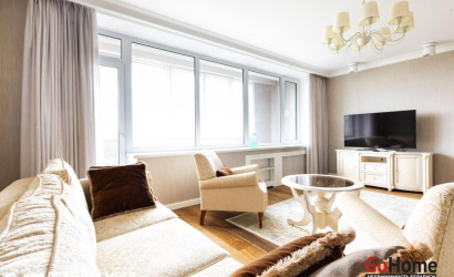 Купить 3-комнатную квартиру, Минск, Купалы ул., 7 (Ленинский район). Фото 4