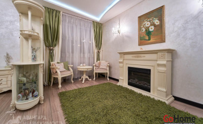 Купить 2-комнатную квартиру, Минск, Игуменский тракт, 16 (Ленинский район). Фото 30