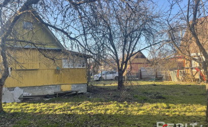 Купить коттедж, Доржи, Садовая 17, 6 соток. Фото 2