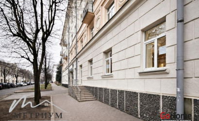 Аренда офиса, Минск, Захарова ул., 23,  170.1 кв.м.. Фото 9