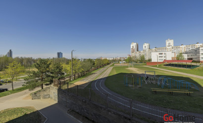 Купить 2-комнатную квартиру, Минск, Шугаева ул., 17(Первомайский район). Фото 6
