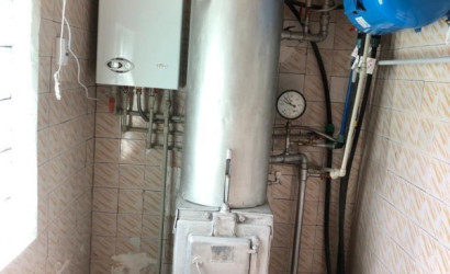 Купить дом, Городьки, Ленина ул., 16.7 соток. Фото 38