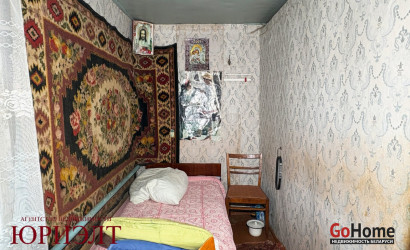 Купить дом, Витебск, 11-я Линия, 4.4 соток. Фото 8