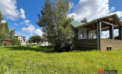 Купить коттедж, Марковщина, Купавская ул., 15.54 соток. Фото 10