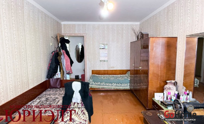 Купить 2-комнатную квартиру, Витебск, Чкалова, 11/9. Фото 4