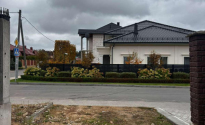 Купить коттедж, Боровляны, Озерная ул., 9, 10.82 соток. Фото 13