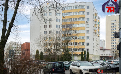 Купить 3-комнатную квартиру, Минск, Сурганова ул., 27(Советский район). Фото 22