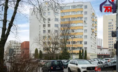  90.4 м2, Минск(Беды, д. 36)