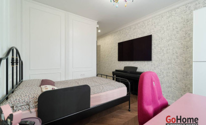 Купить 4-комнатную квартиру, Минск, Белградская ул., 1 (Октябрьский район). Фото 25