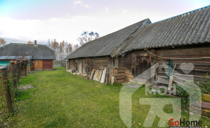 Купить дом, Городок, Дайновского ул., 13 соток. Фото 18