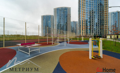 Купить 3-комнатную квартиру, Минск, Игоря Лученка ул., 30 (Октябрьский район). Фото 36