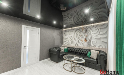 Купить 4-комнатную квартиру, Седча, Южный пер.. Фото 4