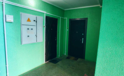 Купить 1-комнатную квартиру, Минск, Кульман ул., 13 (Советский район). Фото 13