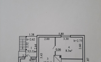 Купить дачу, Валевачи, СТ Зеркальное, 6 соток. Фото 13