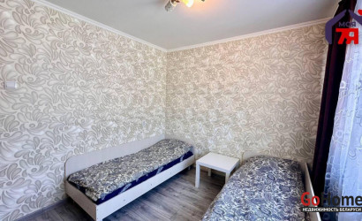 Купить 3-комнатную квартиру, Слуцк, Социалистическая ул., 142. Фото 24