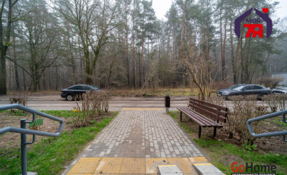 Купить 2-комнатную квартиру, Минск, Красина ул., 22 (Заводской район). Фото 16