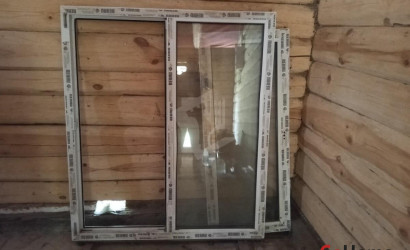 Купить дом в деревне, Яловица, 6.4 соток. Фото 8