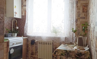 Купить 2-комнатную квартиру, Речица, Комсомольская ул., д.32. Фото 13