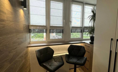 Купить 1-комнатную квартиру, Гомель, Д.Н. Пенязькова, 39. Фото 8