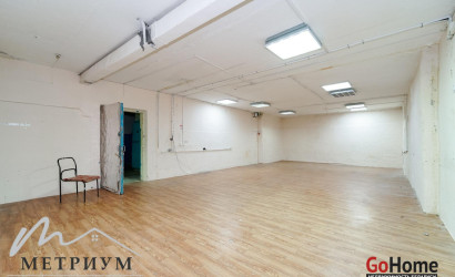 Аренда склада, Минск, Котовского ул., 56, от 152.2 до 168.5 кв.м. Фото 3