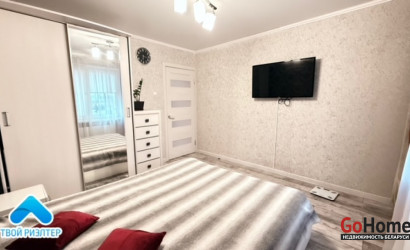 Купить 2-комнатную квартиру, Мозырь, Ивана Кенина ул., д.5. Фото 6