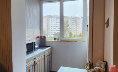 Купить 1-комнатную квартиру, Минск, Илимская ул., 17 (Заводской район). Фото 10
