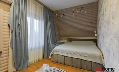 Купить коттедж, Марьино, 23.9 соток. Фото 35