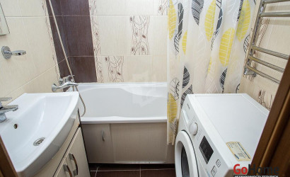 Купить 2-комнатную квартиру, Минск, Никифорова ул., 8 (Первомайский район). Фото 13