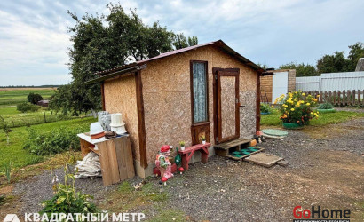 Купить дом, Лисовщина, Центральная ул., 4, 25.13 соток. Фото 13