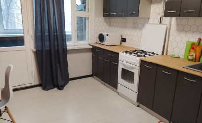 Снять 4-комнатную квартиру на сутки, Гомель, ул. Чапаева, д. 6. Фото 1