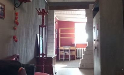 Купить дом, Витебск, 1-я Луческая, 15 соток. Фото 10