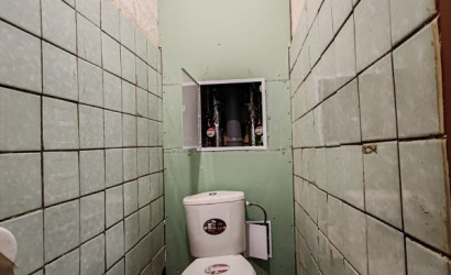 Купить 4-комнатную квартиру, Дзержинск, Протасова ул., 13/3. Фото 15