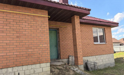 Купить дом, Пружаны, Березовая ул., 11.45 соток. Фото 4