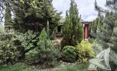  1-этаж.(50 м2), Брест(Чернинский с/с)