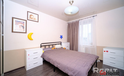 Купить 2-комнатную квартиру, Минск, Танка ул., 30/2 (Центральный район). Фото 2