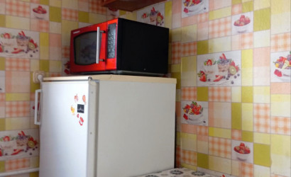 Снять 2-комнатную квартиру на сутки, Шумилино, Сипко, 49. Фото 3