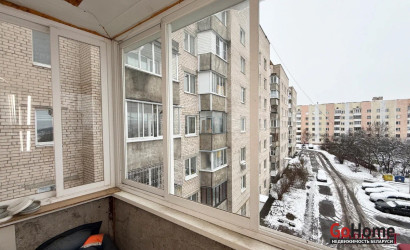 Купить 3-комнатную квартиру, Витебск, Карла Маркса, 66. Фото 4