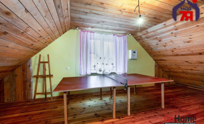 Купить дом, ЛЕСНОЕ-90, 9 соток. Фото 12