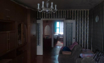 Купить 3-комнатную квартиру, Лида, Машерова ул., 23/1. Фото 2