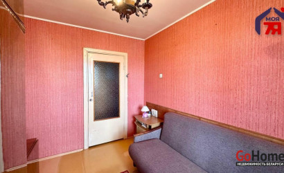 Купить 3-комнатную квартиру, Солигорск, Октябрьская ул., 95. Фото 25